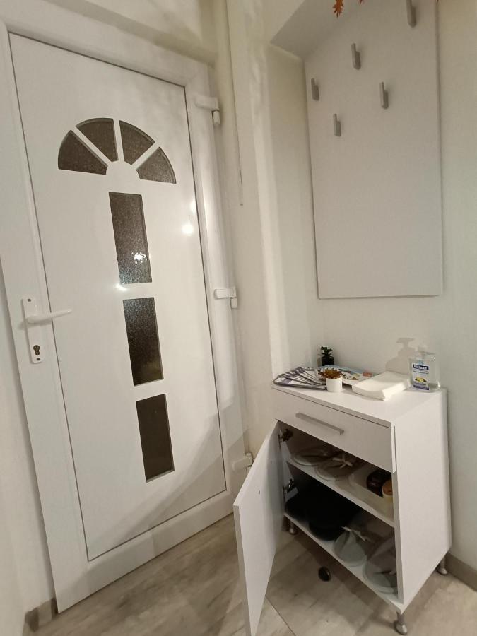 Suzan'S Apartment In The Heart Of Budapest Exterior foto